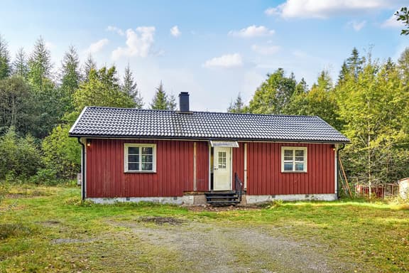 Grimmered 15, Borås