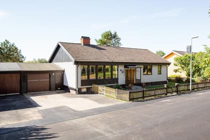 Sörgårdsvägen 6, Eksjö