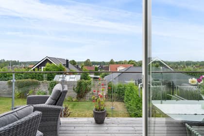 Tömvägen 9, Björklinge