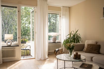 Skönviksvägen 285, Stureby