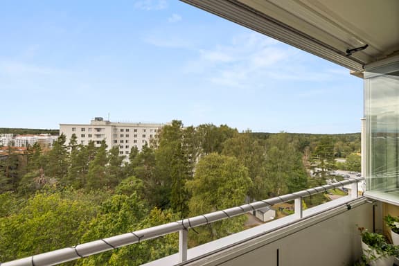 Bollmoravägen 10, Tyresö