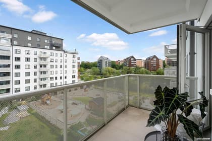 Masugnsvägen 50, Bromma