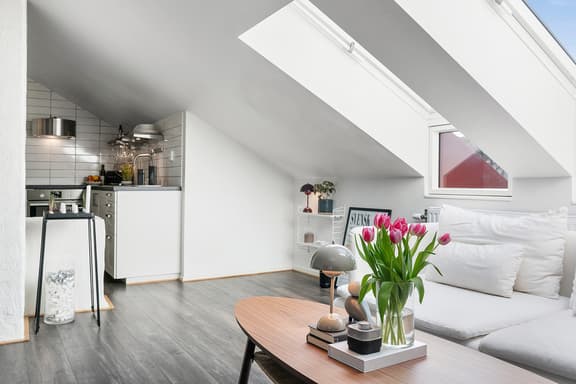 Bokvägen 16A, Kristianstad