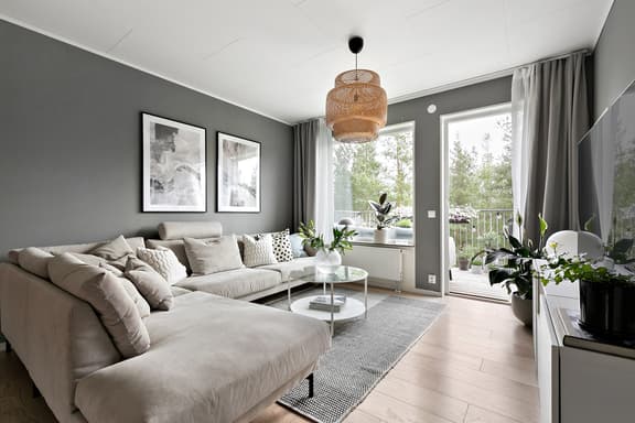 Jägarbacken 21E, Strängnäs