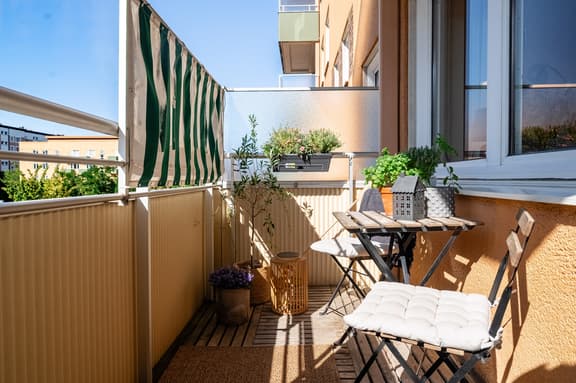 Ellstorpsgatan 1B, Malmö