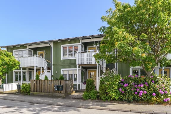 Lärjungevägen 101, Haninge