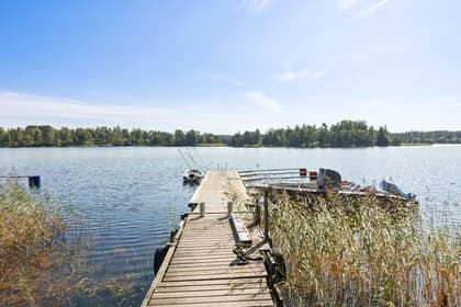 Bild av närområdet