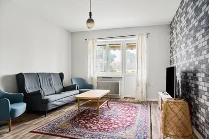 Lustigknoppsvägen 4, Lustigknopp