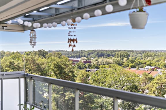 Kvarnplan 1, Järfälla