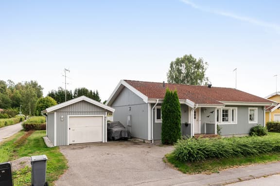 Tegelslagaregatan 14, Katrineholm