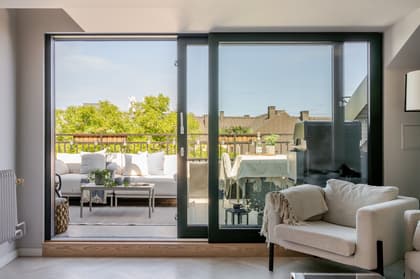 Högalidsgatan 52A, Södermalm