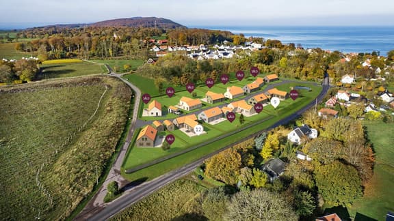 Nimisvägen 10, Höganäs