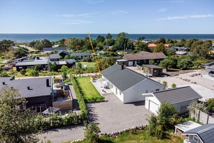 Bild av närområdet