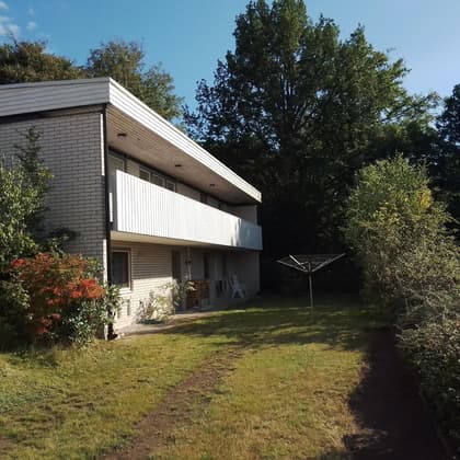 Lille Mats väg 7, Jämshög