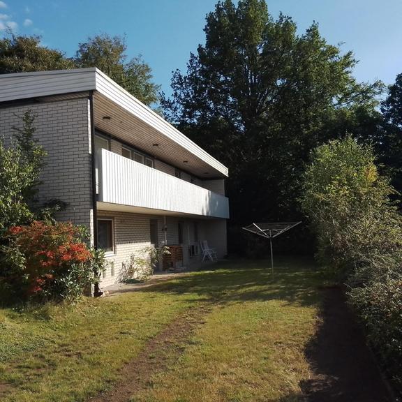 Lille Mats väg 7, Olofström