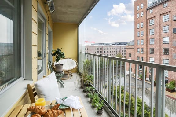 Östra Eriksbergsgatan 87, Göteborg