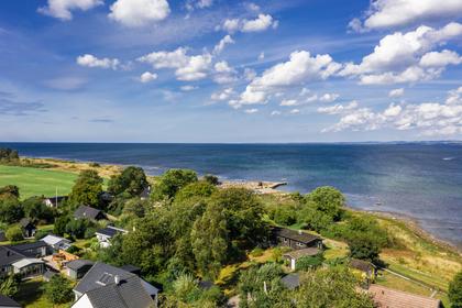 Bild av närområdet