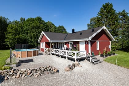 Södra Åsta 308, Lillkyrka