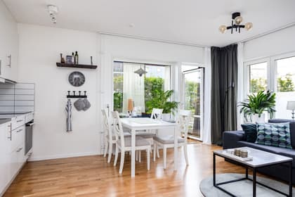 Patentgatan 11, Gideonsberg