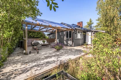 Bild av närområdet