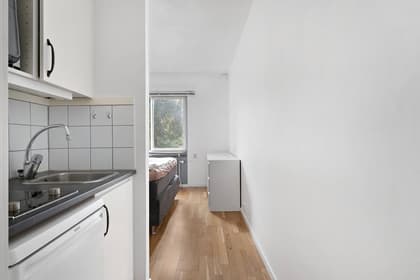 Multrågatan 116, Vällingby Centrum