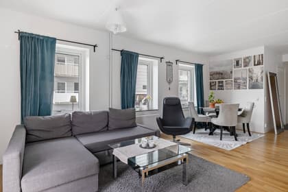 Råbyvägen 39B, Uppsala