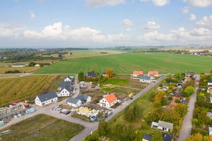 Stinsvägen 16, Landskrona