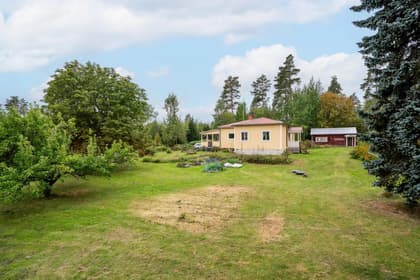 Viksta Björkliden 284, Björklinge