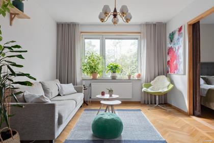 Interiörbild