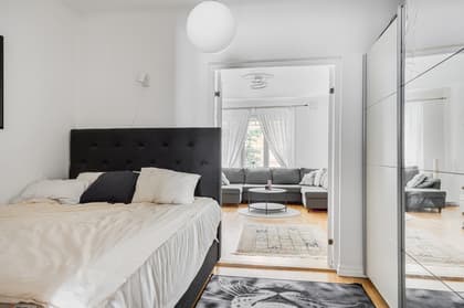 Nobelvägen 38, Folkets Park