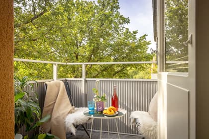 Fyrskeppsvägen 81, Kärrtorp