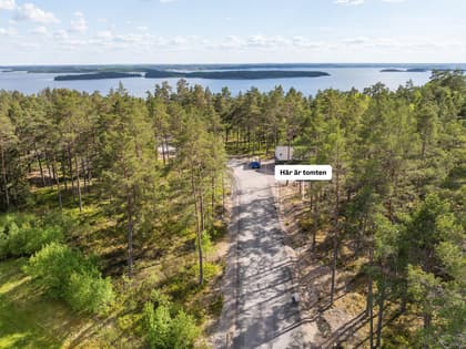 Bild av närområdet