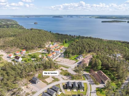 Bild av närområdet