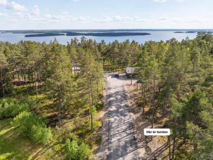 Bild av närområdet