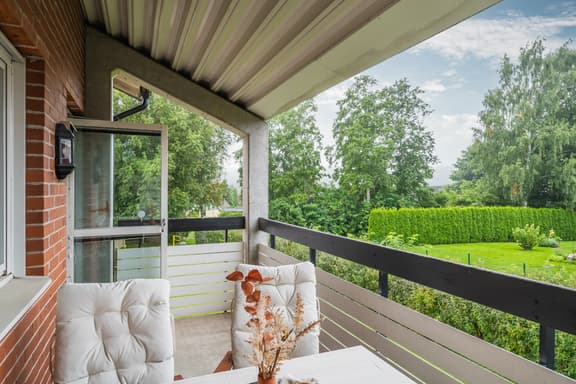 Astrakanstigen 55, Håbo