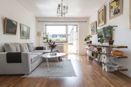 Storabackegatan 15A, Limhamn