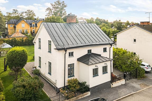 Lövlundsgatan 18, Södertälje