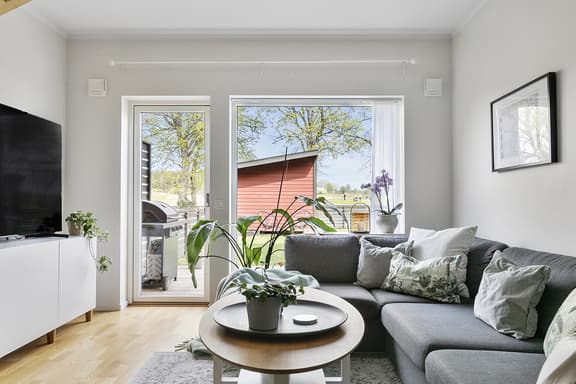 Vidbynäs Allé 19A, Nykvarn