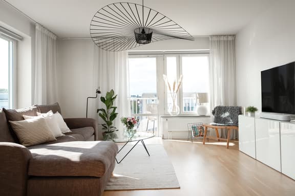 Långängen 5, Göteborg