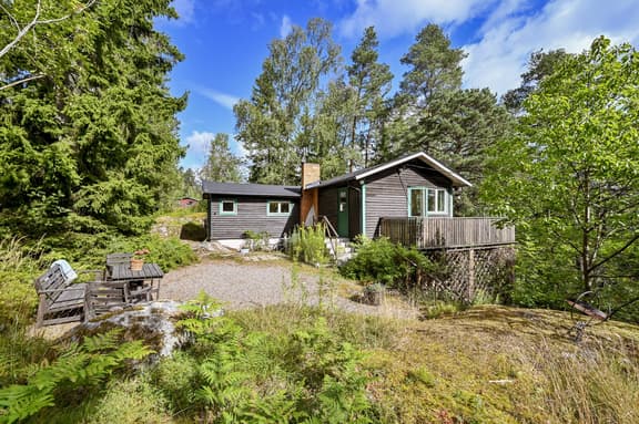 Flaxenviksvägen 47, Österåker