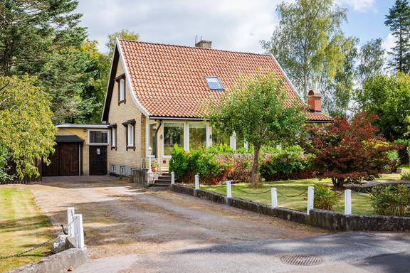 Trädgårdsgatan 3, Svalöv
