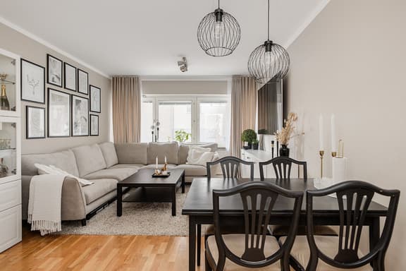 Eriksgatan 16, Enköping