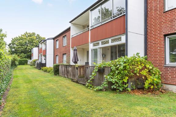 Flöjtvägen 4C, Lund