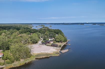 Bild av närområdet