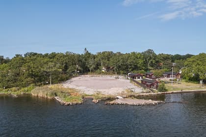 Bild av närområdet