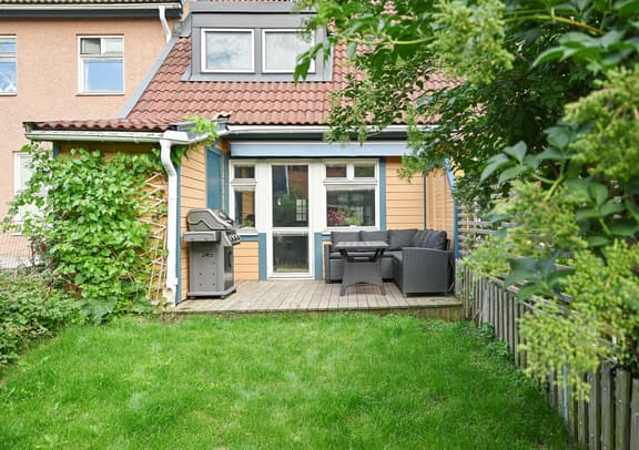 Sommarvägen 13, Upplands Väsby