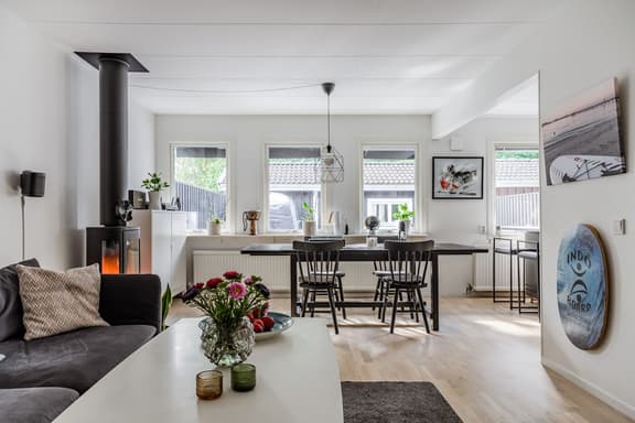 Utkiksvägen 1, Borlänge