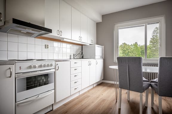 Kvarnvägen 2B, Tibro