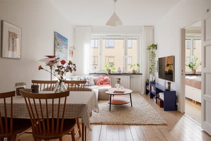 Lundagatan 44B, Högalid