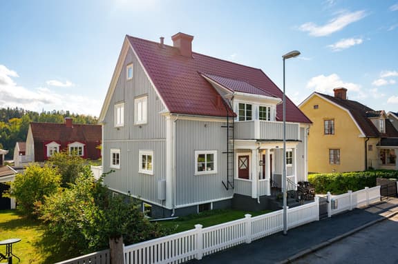 Götgatan 18, Söderhamn